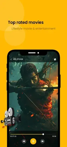 sony-ier-z1r Top Rated Movies
